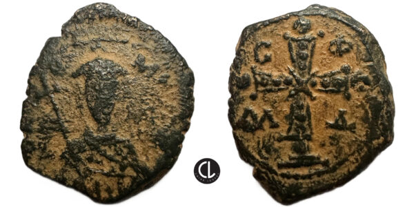 Alexius I Comnenus, AE Tetarteron, Thessalonica, AD 1081-1118